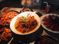 -沪小胖小龙虾(淮海中路旗舰店)