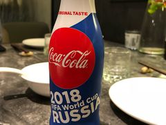 世界杯可乐-稻鲜记潮汕砂锅粥