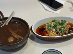 -本味轩精品茶餐厅(黄山路店)