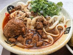 -任记七中刀削面(总店)