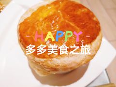 -长春高新益田福朋喜来登酒店·宜客乐标帜餐厅