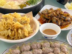 -嘉升大排档(番禺总店)