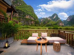-大新明仕山庄