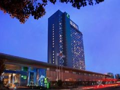 -上海浦东康桥绿地假日酒店