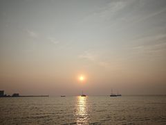 -兴城海滨风景区