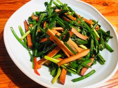 -柴窝堡22号辣子鸡·传承新疆菜