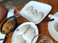 -莲餐厅·湖北菜·藕汤老手艺(愚园路店)