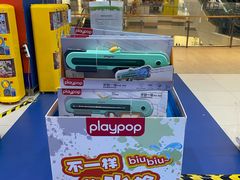-TOYSRUS玩具反斗城(广州IGC天汇广场店)