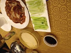 -四季小馆·地道北京小吃(广百店)