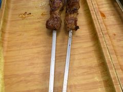 -乡村馕坑肉·烧烤·新疆菜·本地人更爱吃(阿勒泰首店)