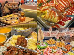 -安又胖韩国烤肉(泰达永旺店)
