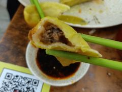 -清真蒋有记(老门东店)