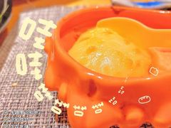 -吉兆·料理(红梅南路店)