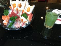 -真剑日本料理·铁板烧(贵州路店)