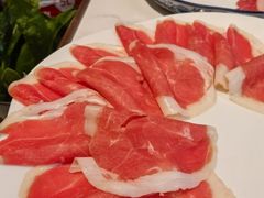 -祥源胡同·涮牛羊肉火锅(花桥店)