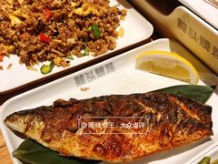 -龙头烤羊排•烤全羊•精酿扎啤(厦滘店)