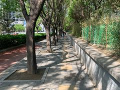 -安立路(地铁站)