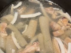 -同仁四季椰子鸡(无锡滨湖万象汇店)
