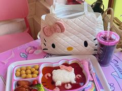 -安吉Hello Kitty乐园