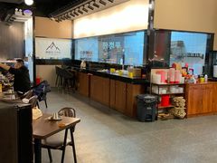 -韩鼎丰·韩国料理(林奥店)