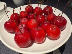 -北院·果木烤鸭·25年东北菜(创意产业园店)