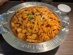 -胖哥俩肉蟹煲(龙德广场店)