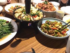 -禾珍珠家常小馆(河南博物院店)