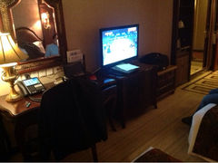 客房-北京河南大厦酒店
