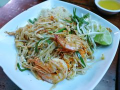 泰式河粉-自然餐厅(Phuket)