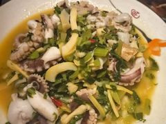 -食光慢宴·安吉土菜馆