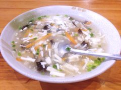 -乌镇那一年小院主题餐厅(甘泉西路店)