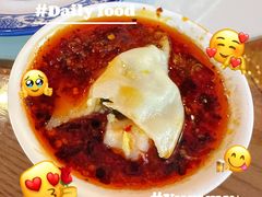 -老都一处饺子馆(道里店)