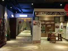 -家乐比水文化休闲广场(望花都店)