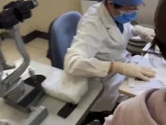 -首都医科大学附属北京同仁医院(西区)