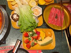-牛New寿喜烧(曹路花园城店)
