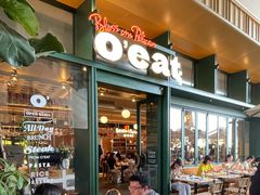-O'eat Blossom&Pelican(深圳首店)