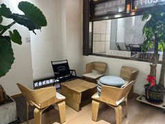 -2326 Coffee Roaster咖啡豆可选店(林肯公园店)