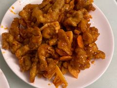 -胖子菜馆(隆昌路店)
