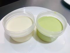 抹茶奶冻-BanCake·法式千层·拿破仑專門店