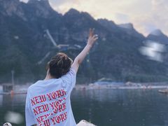 -野三坡清泉山风景区