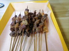 -老王太太串吧(中街店)