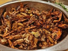 -秦记香辣蟹(松榆里店)