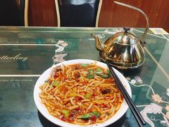 -啊臻味道米粉·五月花儿(沙嘴店)