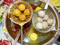 -八合里牛肉火锅(八合里总店)