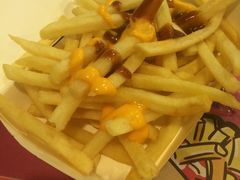 -麦当劳(昆山北门路店)