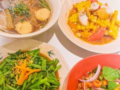 -太食獸泰式茶餐厅(IFS国金中心店)