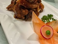 -利鸿私宴(南京路步行街店)