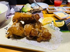 -唯成•韩国炭火烤肉 유성고기