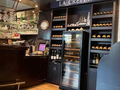 -La Creperie法餐厅(芮欧百货店)