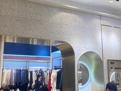 -海马体照相馆(大连柏威年购物中心店)